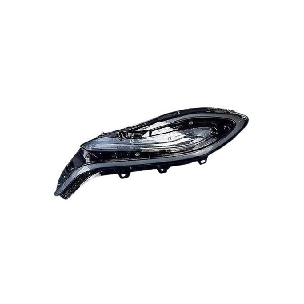 تصویر محصول چراغ جلو چپ هونگچی E-QM5 140 کیلووات سال 2024